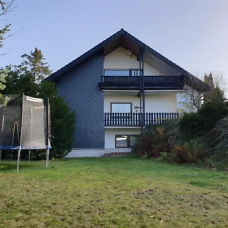 Villa Rose Altenau  Exterior foto