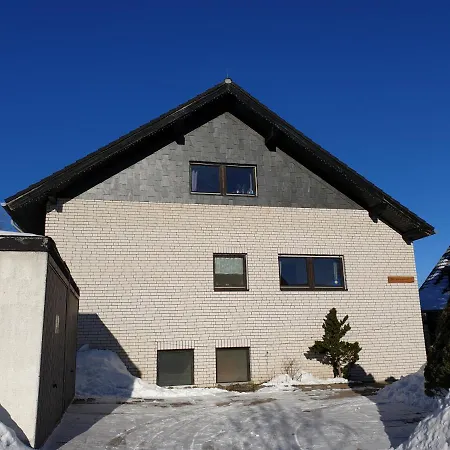 Villa Rose Altenau  Exterior foto