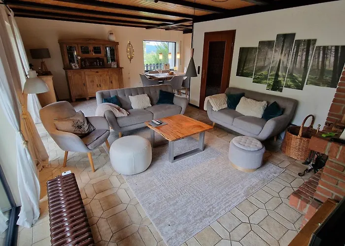 Villa Rose