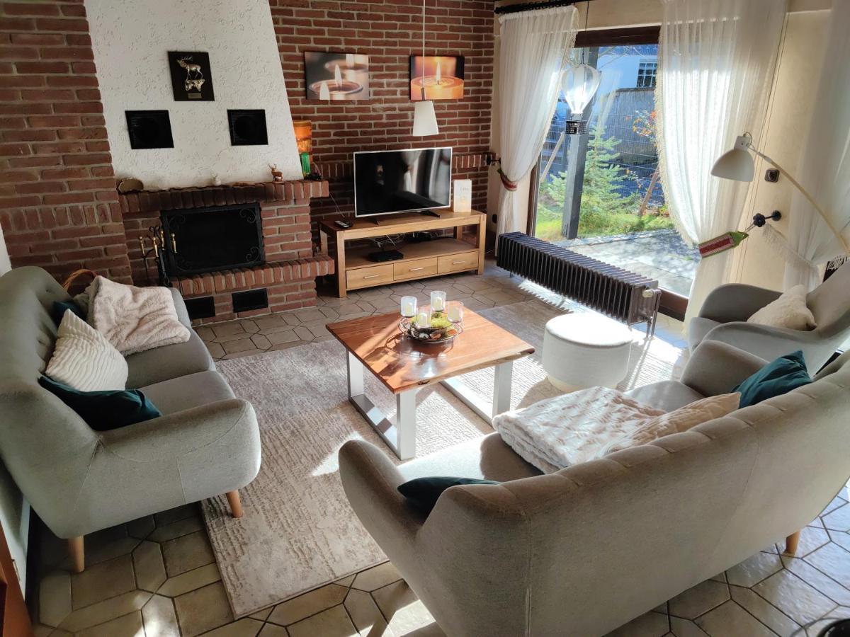 Rose Apartment