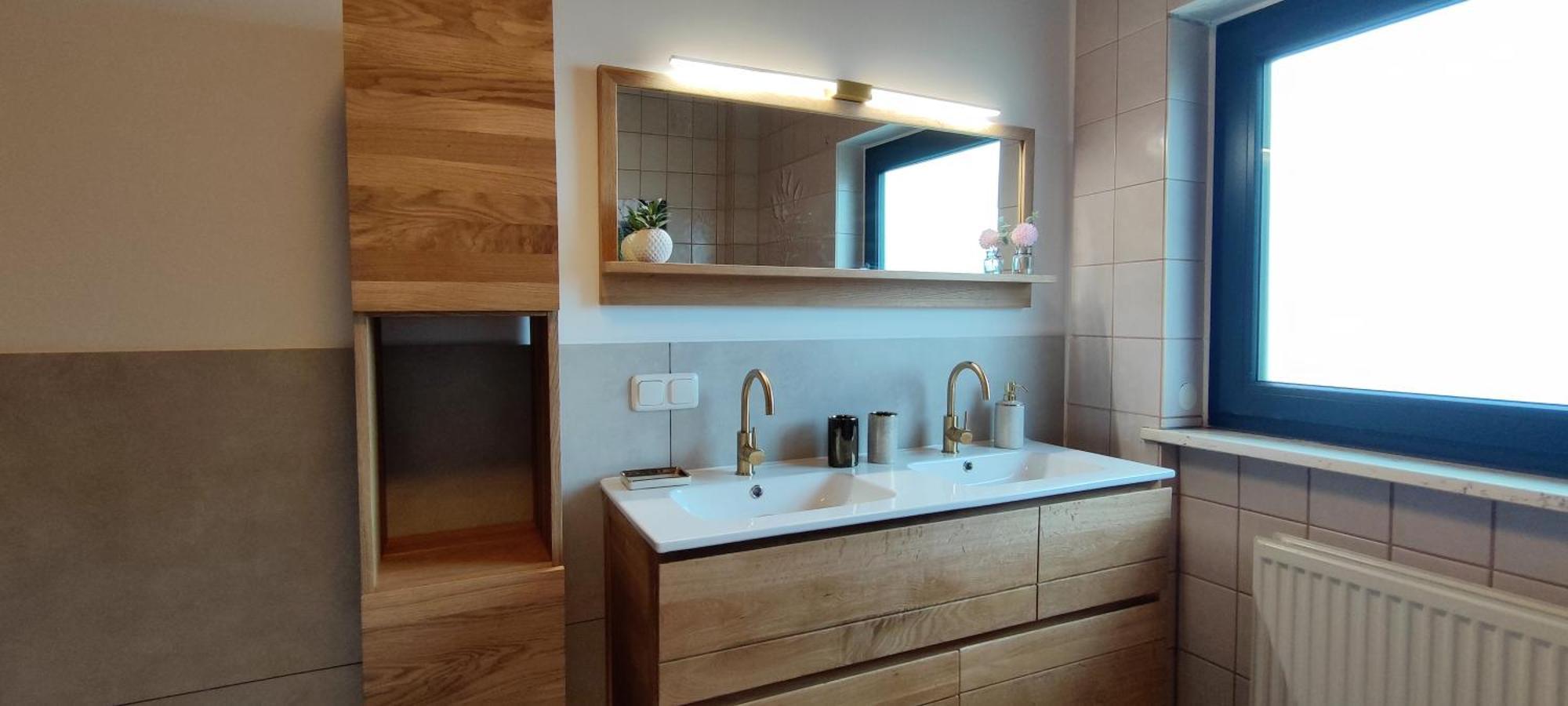 Rose Apartment