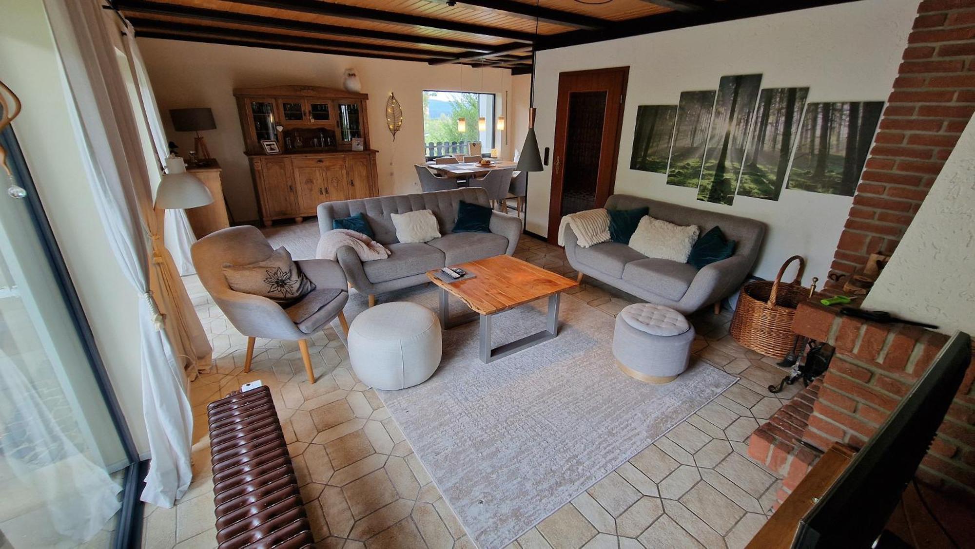 Rose Apartment