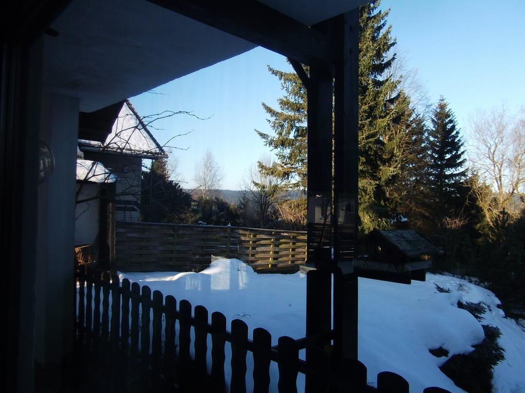 Apartment Rose Altenau (Lower-Saxony)